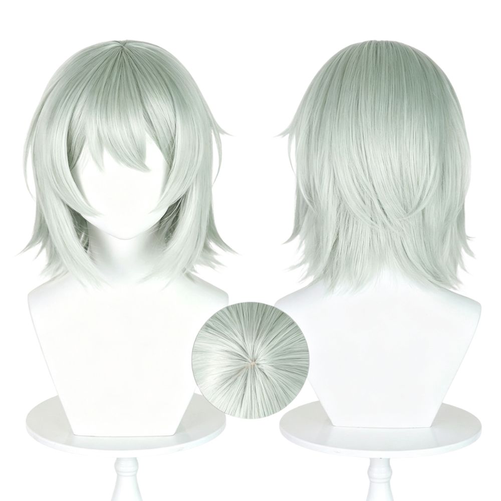 Parrucca Cosplay Chainsmoker C - Tech Accessories For Men recensione e prezzo