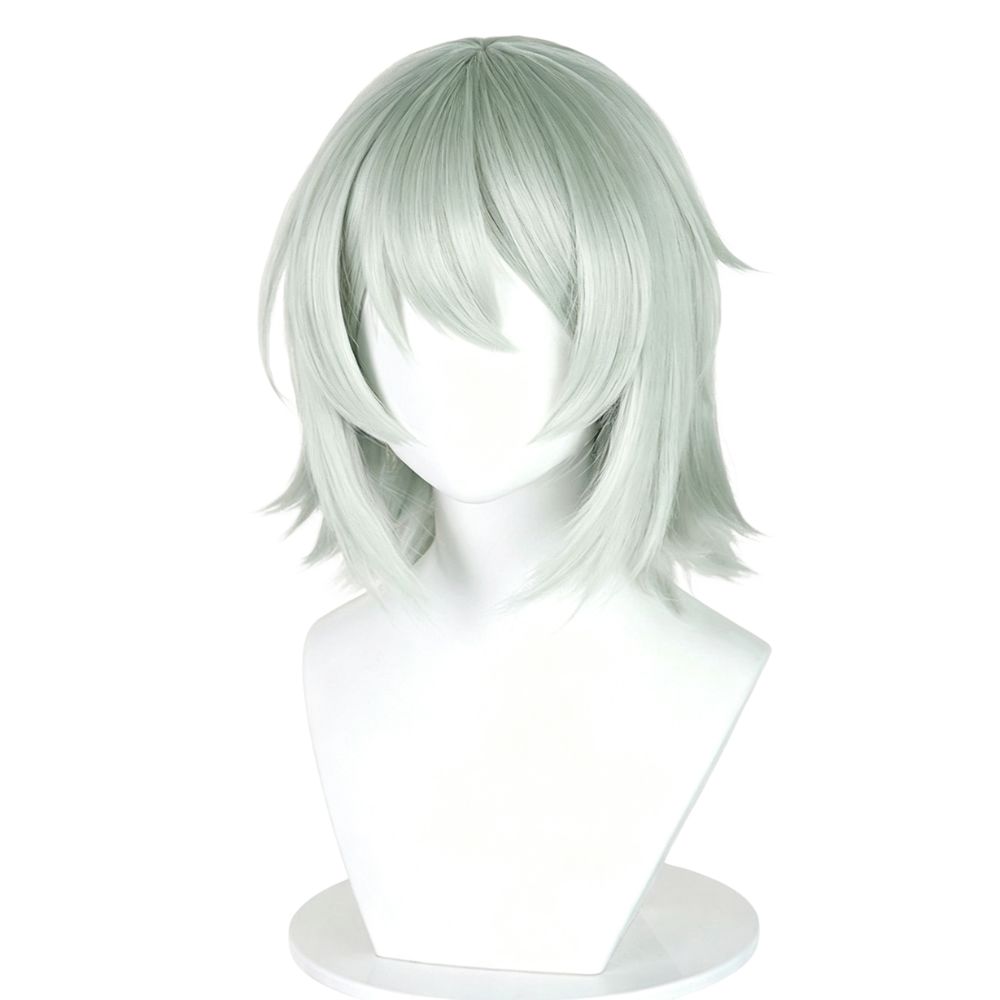 Parrucca Cosplay Chainsmoker C - Tech Accessories For Men recensione e prezzo