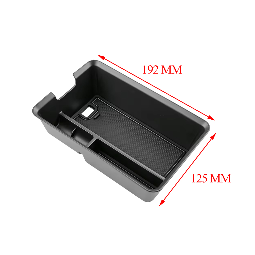 Vassoio portaoggetti per bracc - Tech Accessories Shop recensione e prezzo