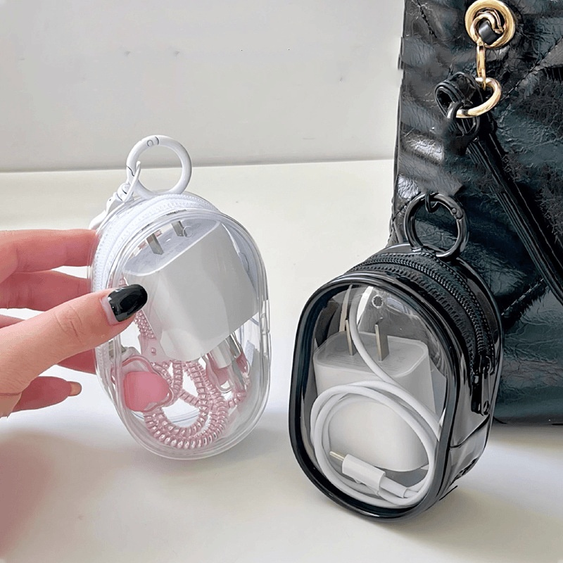 Bview Art Borsa organizer per  - Tech Accessories Travel Case recensione e prezzo
