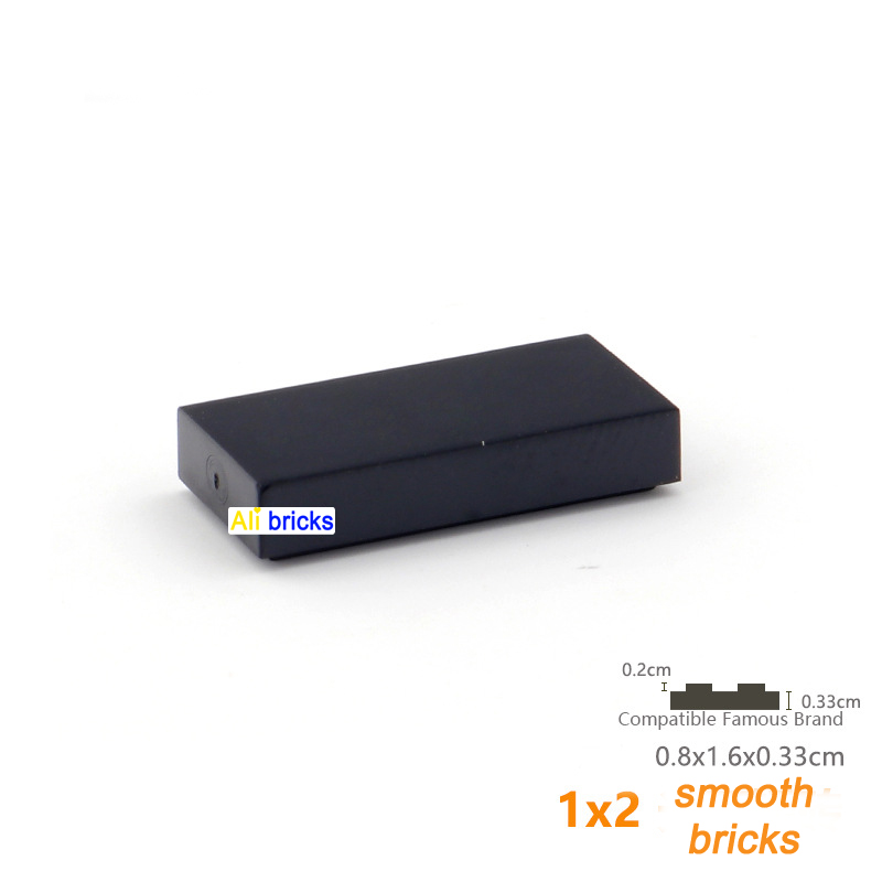 50 pz/lotto 1x2 Piastrelle Bui - Tech House Accessories recensione e prezzo