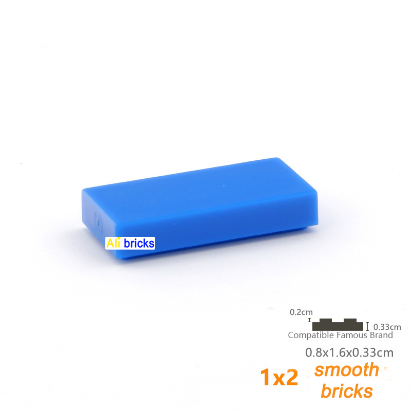 50 pz/lotto 1x2 Piastrelle Bui - Tech House Accessories recensione e prezzo