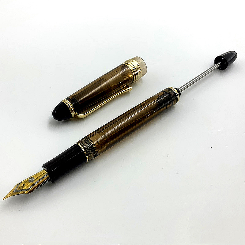 Wingsung 699 Penna stilografic - High Tech Office Accessories recensione e prezzo