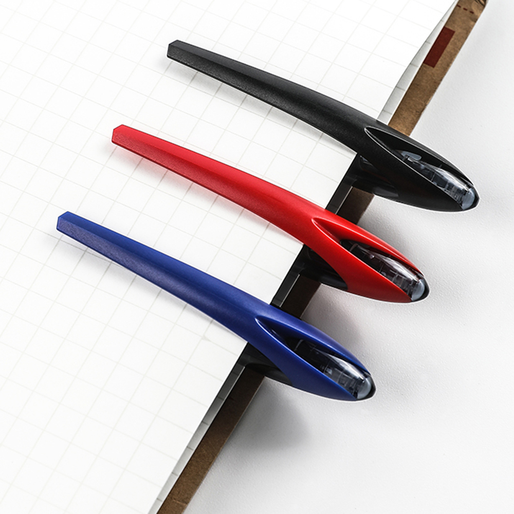 Penna gel UNI Ball Air di alta - High Tech Office Accessories recensione e prezzo