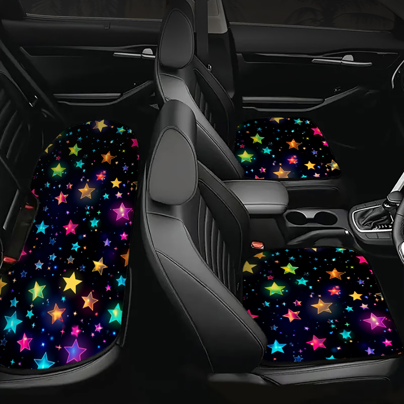 Cuscino per sedile anteriore e - Tech Car Accessories recensione e prezzo