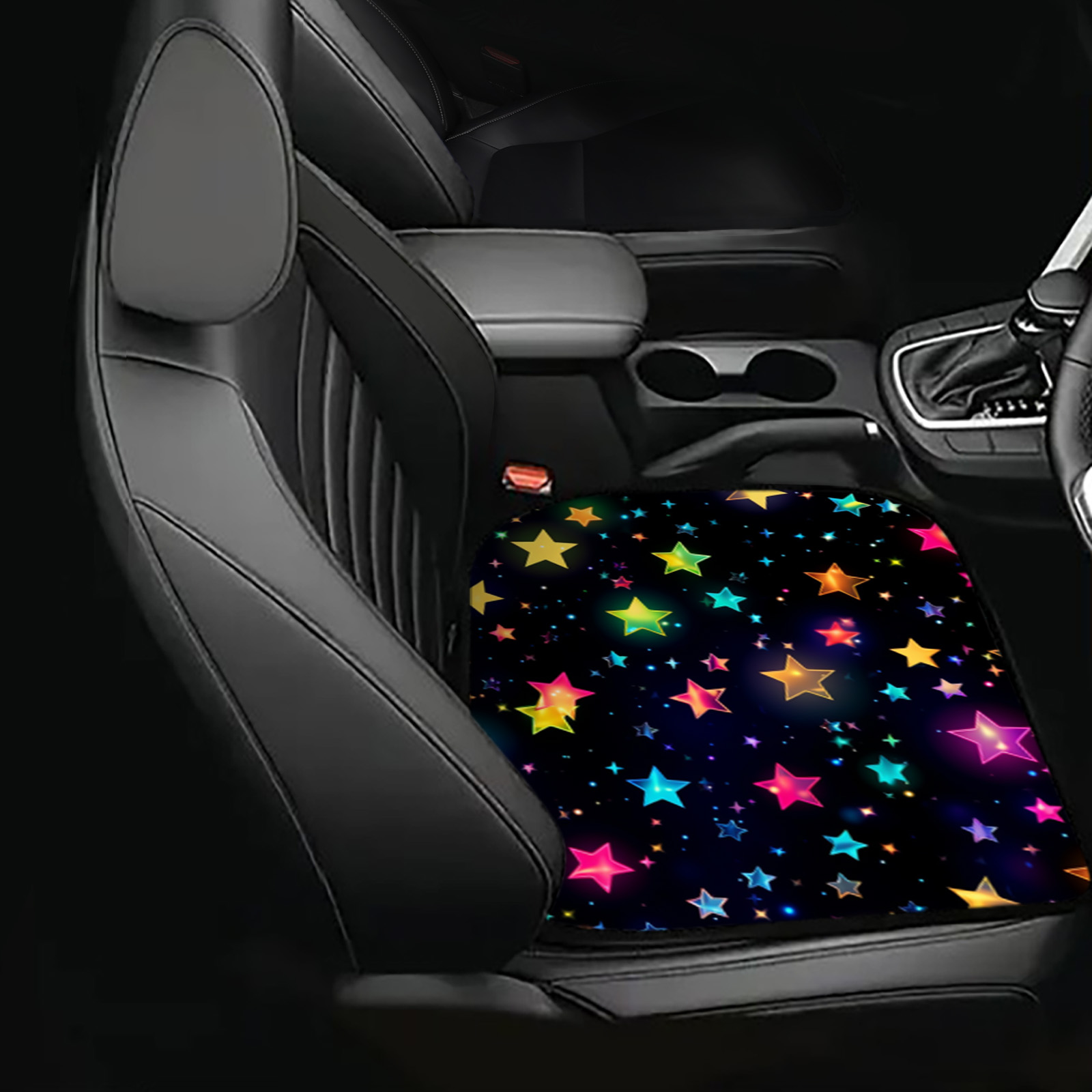 Cuscino per sedile anteriore e - Tech Car Accessories recensione e prezzo