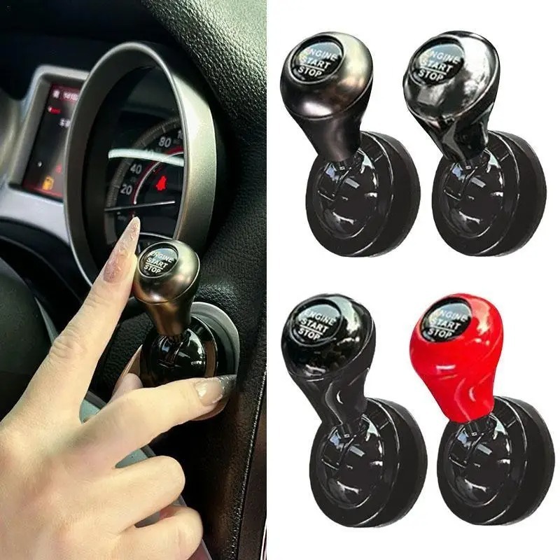 Pulsante di Avviamento Auto On - Tech Car Accessories recensione e prezzo