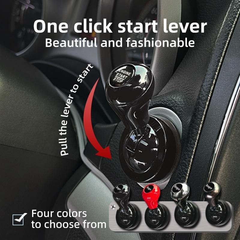 Pulsante di Avviamento Auto On - Tech Car Accessories recensione e prezzo