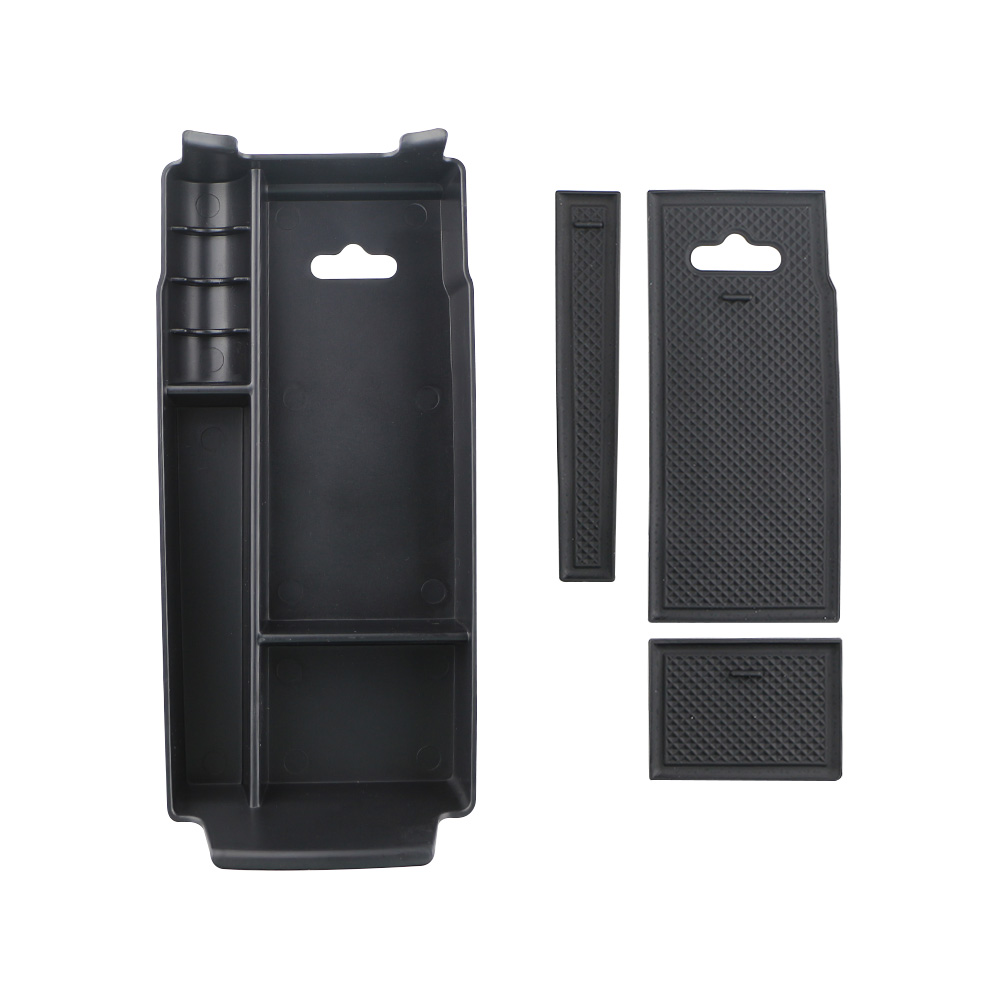 Vassoio portaoggetti per bracc - Tech Car Accessories recensione e prezzo