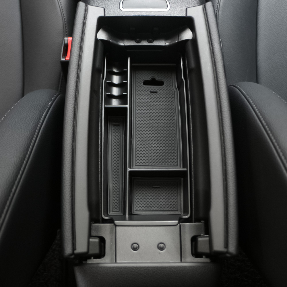 Vassoio portaoggetti per bracc - Tech Car Accessories recensione e prezzo