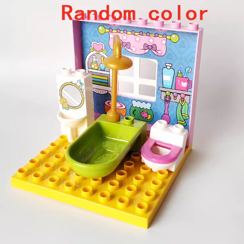 Grandi Blocchi da Costruzione, - Tech House Accessories recensione e prezzo