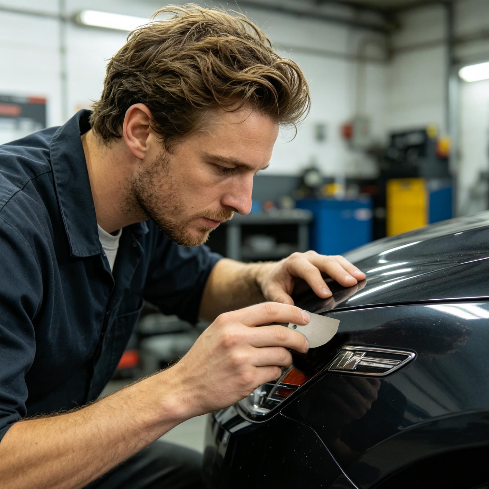 Strumenti per la pulizia della - Tech Car Accessories recensione e prezzo