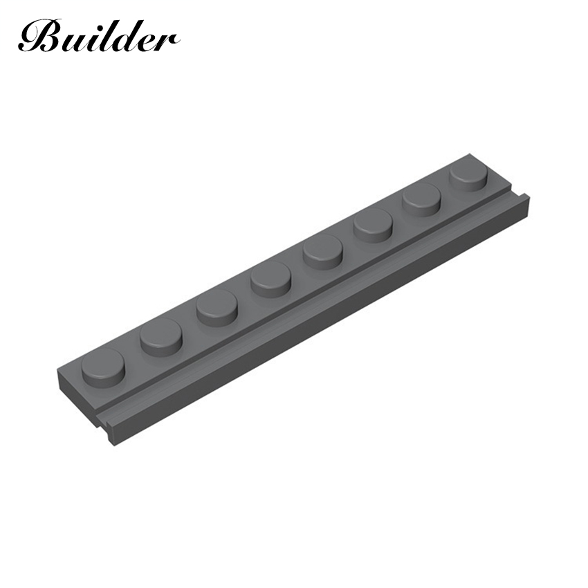 Little Builder 4510 Building B - Tech House Accessories recensione e prezzo