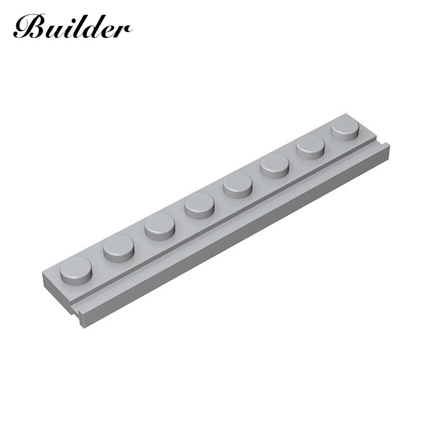 Little Builder 4510 Building B - Tech House Accessories recensione e prezzo