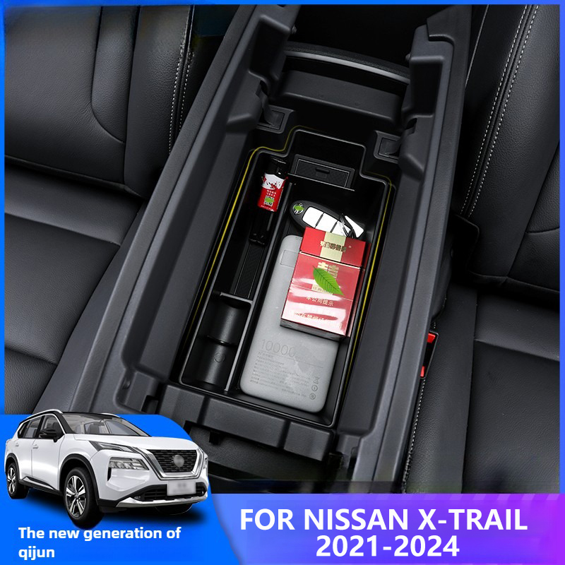 Per Nissan X-Trail 2021 2022 2 - Tech Car Accessories recensione e prezzo