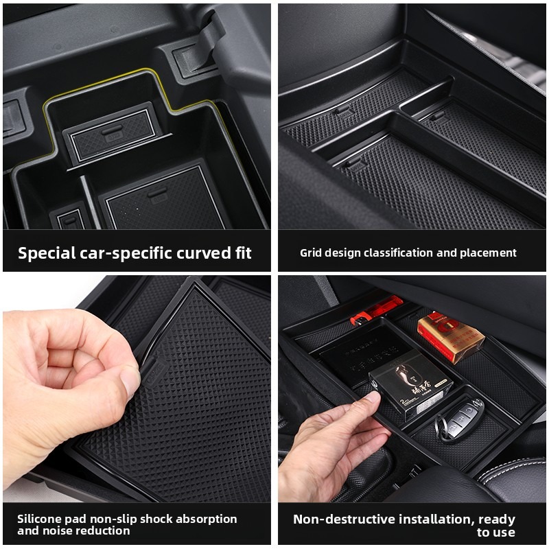 Per Nissan X-Trail 2021 2022 2 - Tech Car Accessories recensione e prezzo